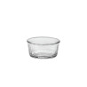 Glass dish D8.5cm h-4.1cm