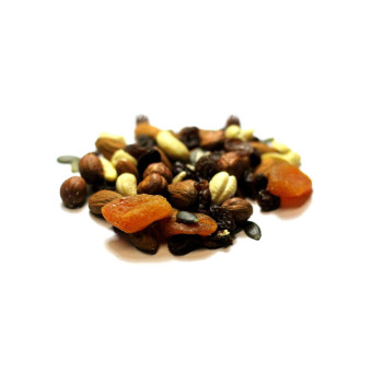 Mišinys Sportininko dozė 400 g