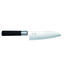 Knife WASABI BLACK L-16.5cm