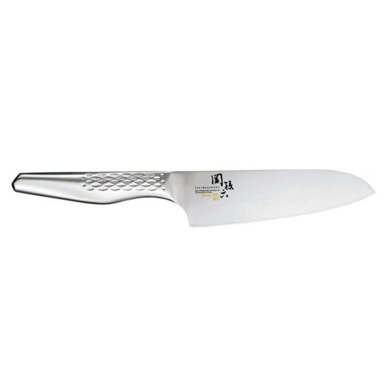 Nazis santoku SHOSO 16.5cm(AB-5156)