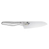 Nazis santoku SHOSO 16.5cm(AB-5156)