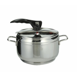 Auruti SPYRIT ø22cm 5L...