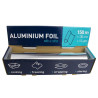 Alumiiniumfoolium 30 cm × 150 m rull (13 minutit) [6]