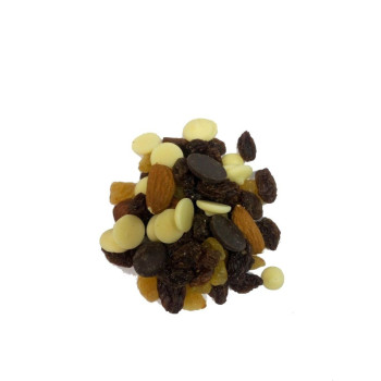 Mix CELEBRATION with chocolate chips 1kg