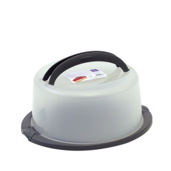 Cake container Deli D 30cm,...