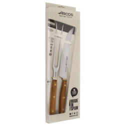 Barbecue set NORDIKA