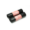 Garbage bags 100l 10gb 70x95cm (33 microns)