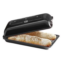 Ciabatta Baker 39x23x11cm,...