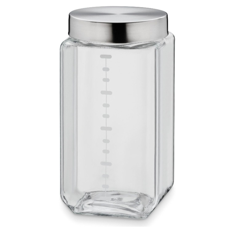 Storage jar Isa 2L