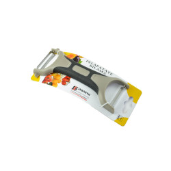 Vegetable peeler DOUBLE SOFT