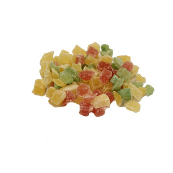 Pineapple fruitmix Quattro 500g