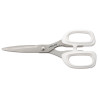 Scissors 20cm white