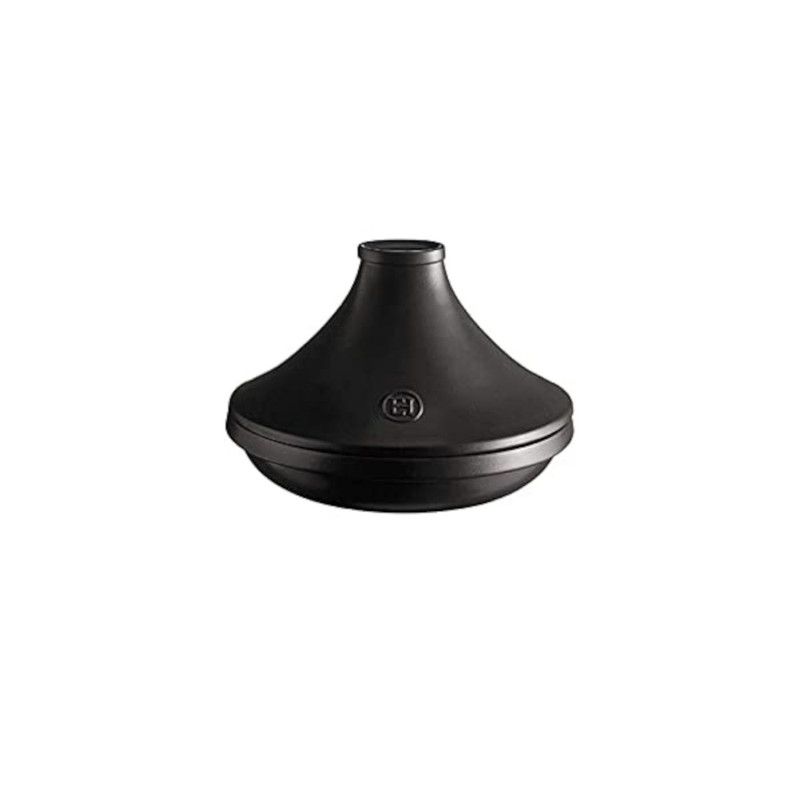 TAGINE DELIGHT D27cm, 2L vlack, induction