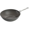 WOK pan SALINA 30cm induction