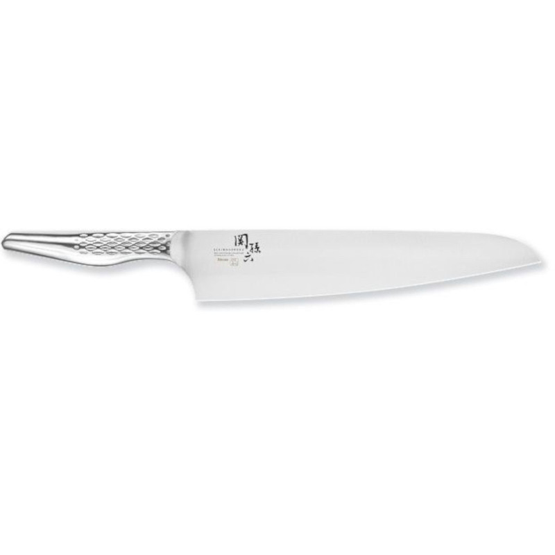 Chef‘s knife SHOSO 24 cm