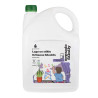 Cleanser for glass and mirrors with lavender and blueberries 5L ECO