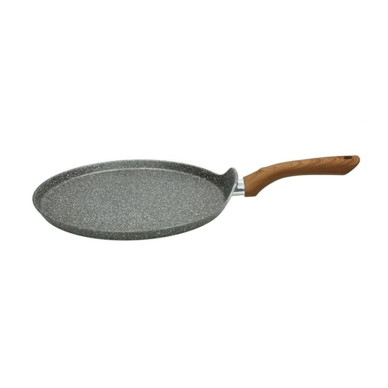 Crepe pan D25cm GRANCUCI induction