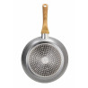 Crepe pan D25cm GRANCUCI induction