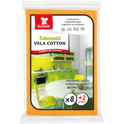 Lupatiņas unversālās...