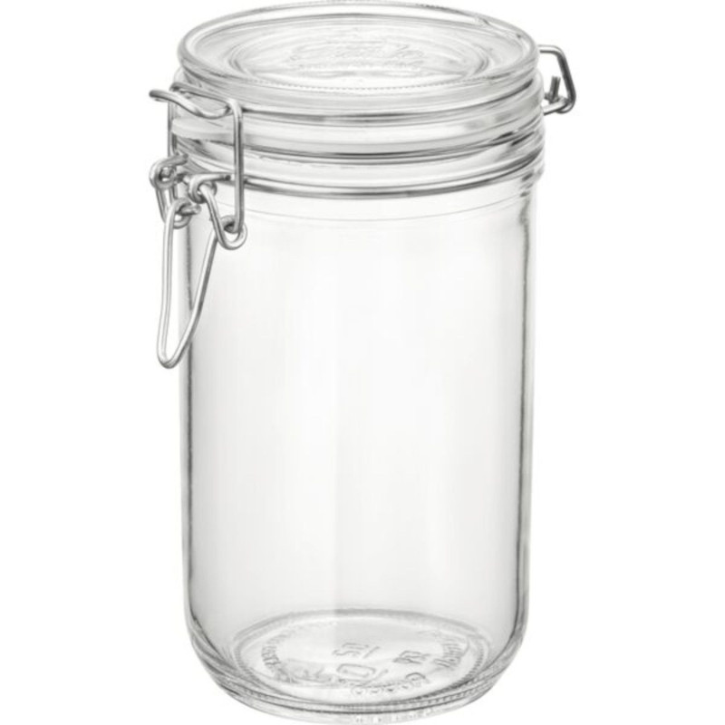 Õhukindel anum FIDO TERRINA 750ml