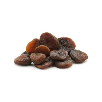 Džiovinti abrikosai be kauliukų BIO 100g