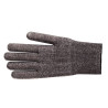 Cut resistant glove