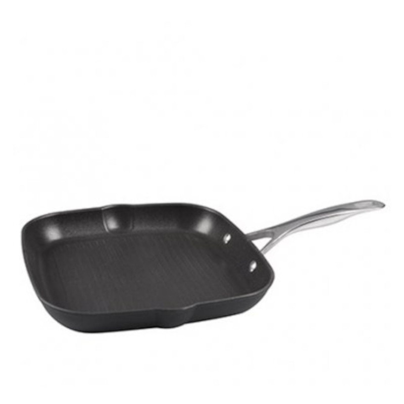 Grillpann ALBA 28cm induktsioon