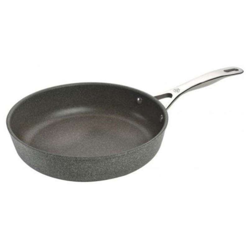 Deep pan SALINA GRANITIUM 28cm induction