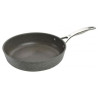 Deep pan SALINA GRANITIUM 28cm induction
