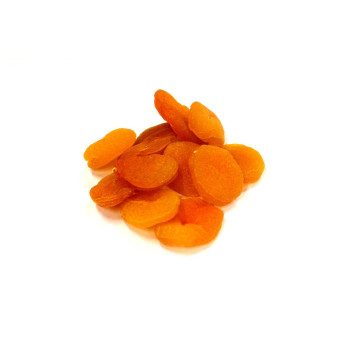 Kuivatatud aprikoosid