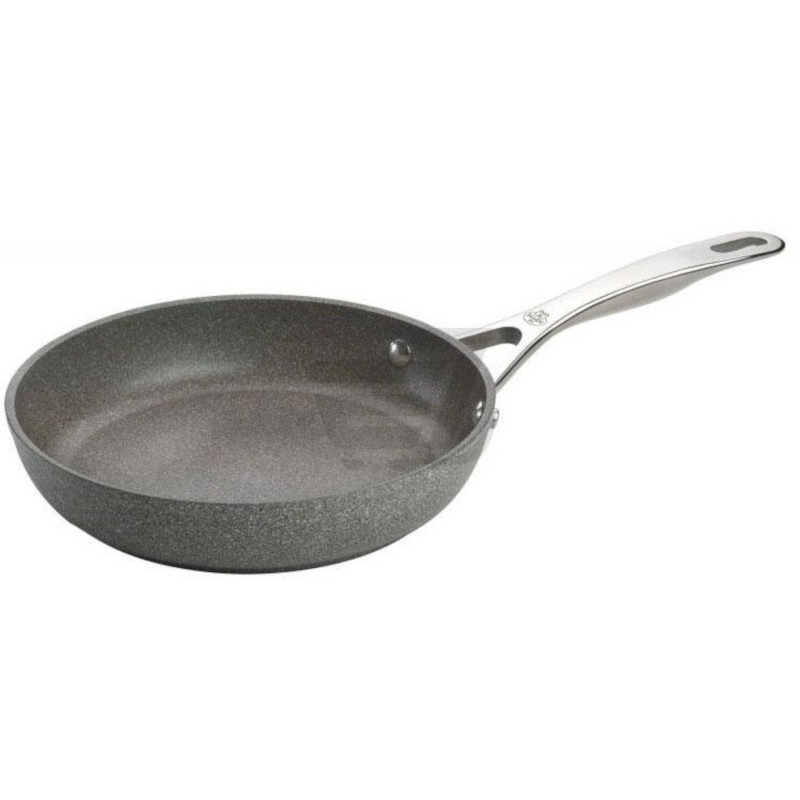 Praepann SALINA GRANITIUM 24 cm induktsioonpliidile