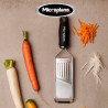 Grater JULIENNE SLICER, black