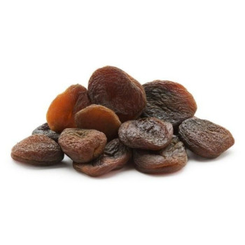 Džiovinti abrikosai be sėklų BIO 1kg