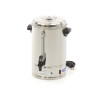 Coffee percolator 10L