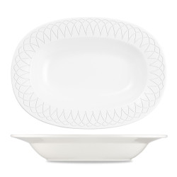 Ovalus dubuo ALCHEMY-JARDIN...