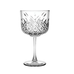 Long drink glass TIMELESS...