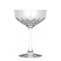 Coupe glass TIMELESS 255ml