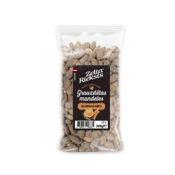 Maldos su cukru ir cinilu 300g