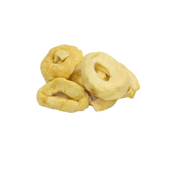 Dried apple rings 1kg