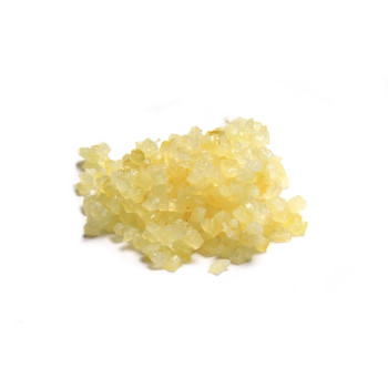 Candied lemon peels 1kg