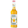 PURE by MONIN Mango-Marakujas koncentrāts 700ml