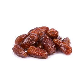 Dates pitted BIO 100g