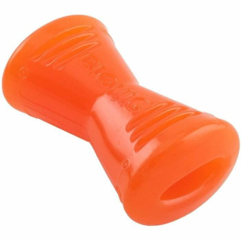 Suņu rotaļlieta Bionic Urban stick Oranžs 12 cm M Kauls,,,