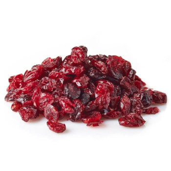 Dried cranberries sweetened 3kg