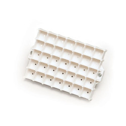 Leivakaunistus 14 x 10 cm