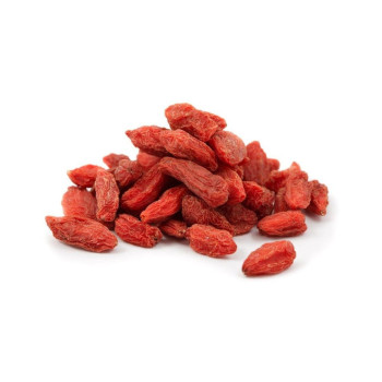 Džiovintos goji uogos 100g