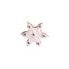 Cookie Cutter - Ice crystal 5cm St/s