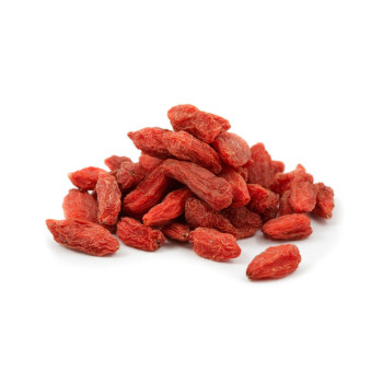 Džiovintos goji uogos 500 g