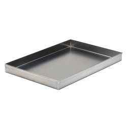 Baking tray 60x40cm, h-5cm,...