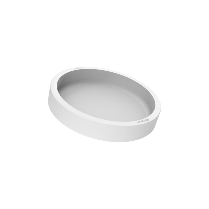 Silicone mould D180 h-30mm 750ml TOR